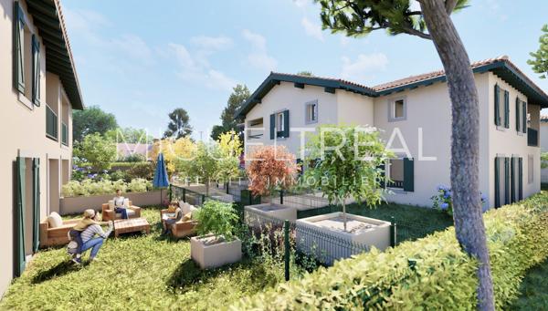 Appartement 3 pièces - 70 m² Bien prestige