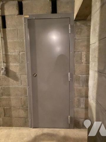  PARIS 15ème - QUARTIER SAINT LAMBERT (METRO CONVENTION) - APT 2 PIECES 48 M² + BALCON