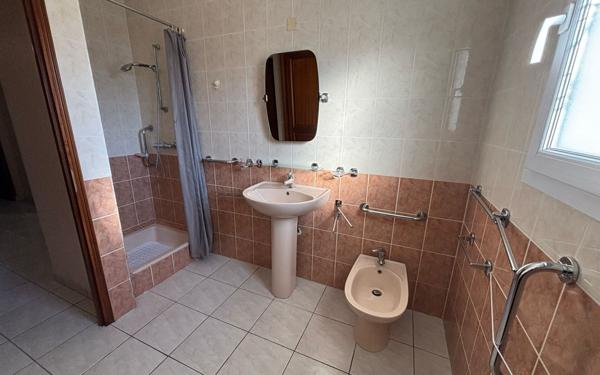 Maison à vendre    4 pièces •  Aire-sur-l'Adour