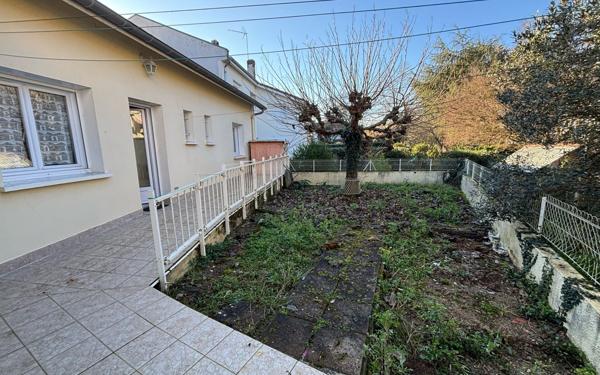 Maison à vendre    4 pièces •  Aire-sur-l'Adour