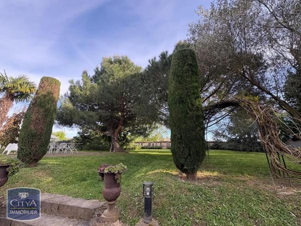 Appartement à louer 1 pièce 22.93m² Écully (69130)