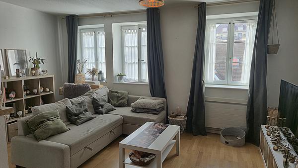 Besançon (25000) T2bis Besançon centre