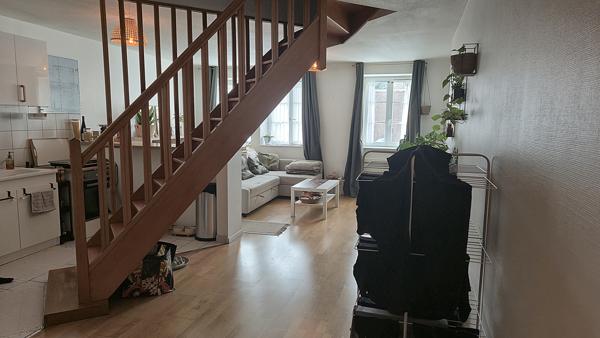 Besançon (25000) T2bis Besançon centre