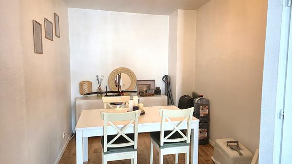 Besançon (25000) T2bis Besançon centre