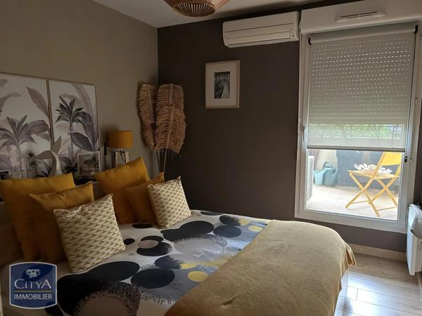 Appartement à louer 4 pièces 97.56m² Montpellier (34070)