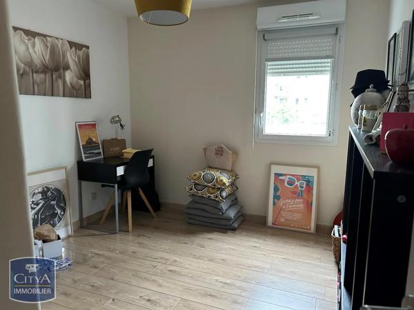Appartement à louer 4 pièces 97.56m² Montpellier (34070)