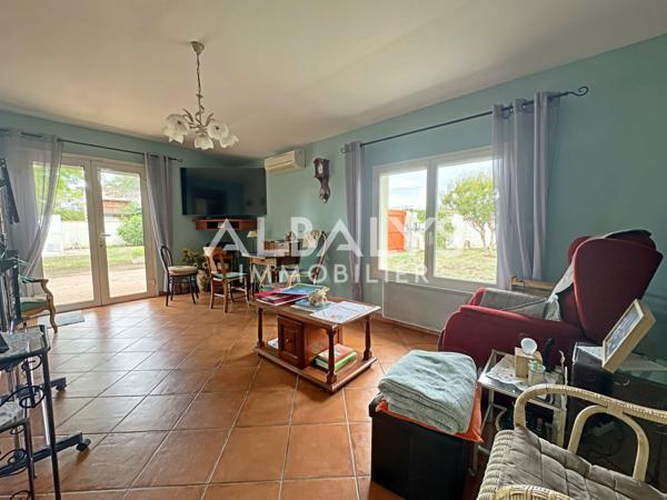 Maison 4 pièce(s) 3 chambre(s) 121 m²