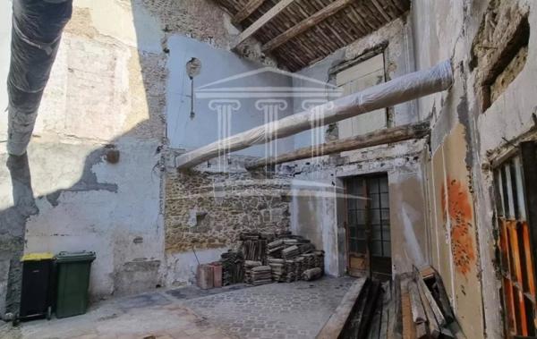 Vente Maison à rénover Sorgues   