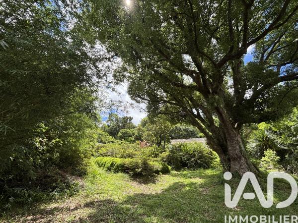 Terrain à vendre 869 m² Saint-Denis