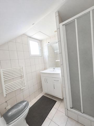 Duplex T2 vendu loué - Quartier Doller