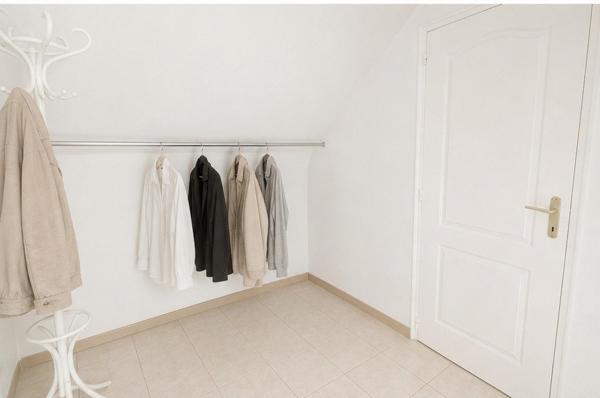Duplex T2 vendu loué - Quartier Doller
