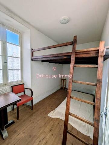 Maison à vendre 7 pièces de 174 m²