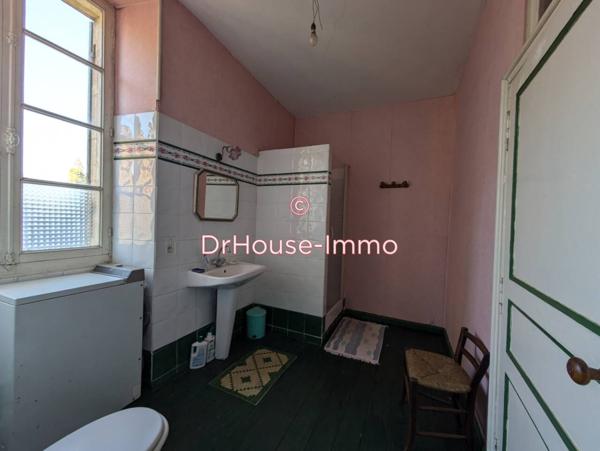 Maison à vendre 7 pièces de 174 m²