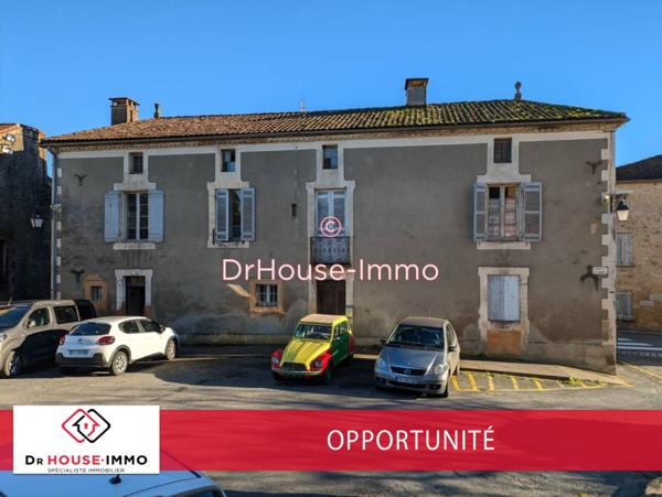 Maison à vendre 7 pièces de 174 m²