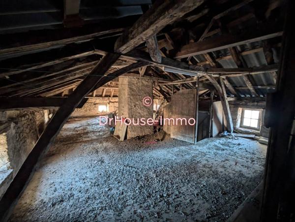 Maison à vendre 7 pièces de 174 m²