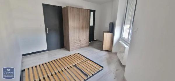 Appartement à louer 2 pièces 26.04m² Brive-la-Gaillarde (19100)