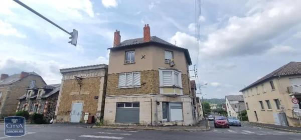 Appartement à louer 2 pièces 26.04m² Brive-la-Gaillarde (19100)