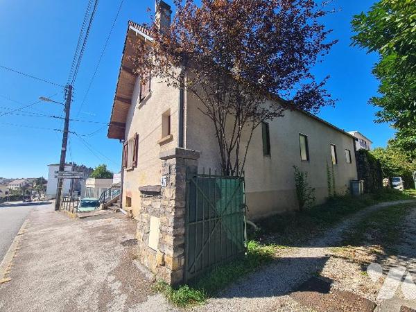 Immeuble à vendre Besançon