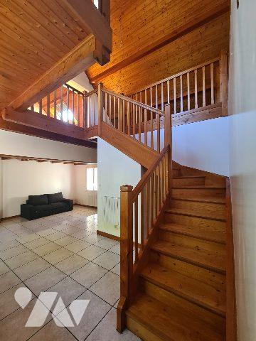 Immeuble à vendre Besançon