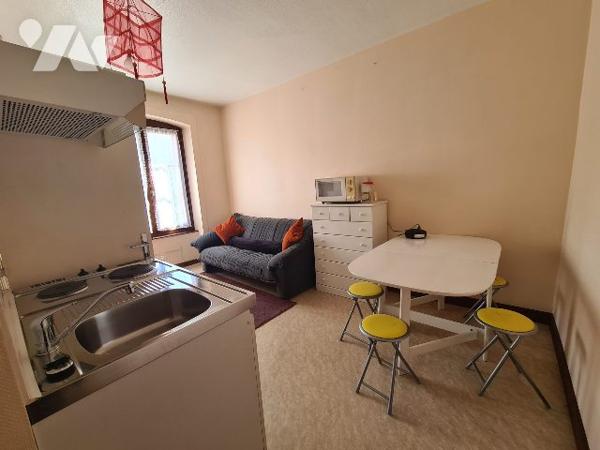 Immeuble à vendre Besançon