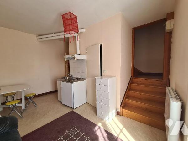 Immeuble à vendre Besançon