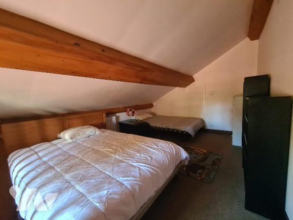 Immeuble à vendre Besançon