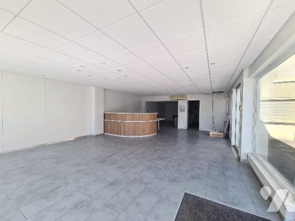 Immeuble à vendre Besançon