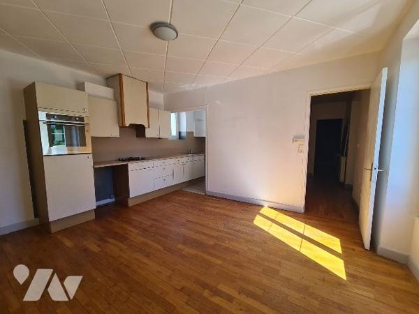 Immeuble à vendre Besançon