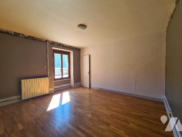 Immeuble à vendre Besançon