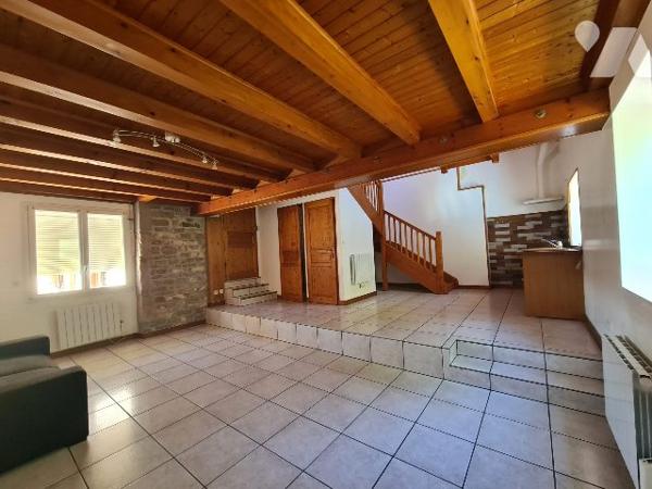 Immeuble à vendre Besançon