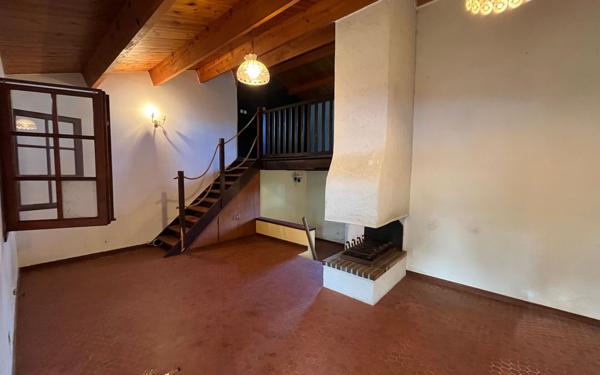 Maison à vendre    2 pièces •  Jard-sur-Mer