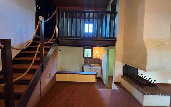 Maison à vendre    2 pièces •  Jard-sur-Mer