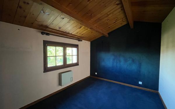 Maison à vendre    2 pièces •  Jard-sur-Mer