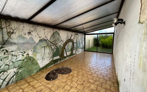 Maison à vendre    2 pièces •  Jard-sur-Mer