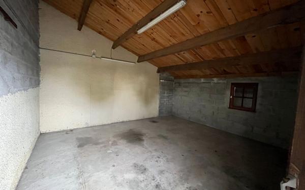 Maison à vendre    2 pièces •  Jard-sur-Mer