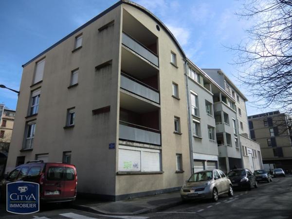 Location parking 15m²