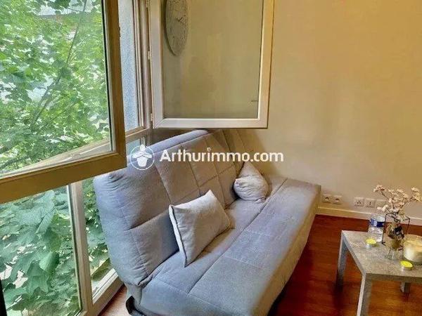 Location Studio 1 pièces 18 m2 à Corbeil-Essonnes