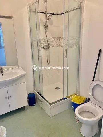 Location Studio 1 pièces 18 m2 à Corbeil-Essonnes