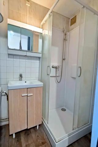 Appartement Pau-centre 26m2