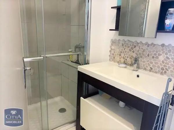Appartement à vendre 2 pièces 39m² Palavas-les-Flots (34250)