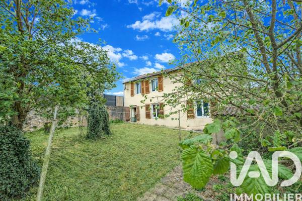 Maison à vendre 6 pièces 175 m² Hayange