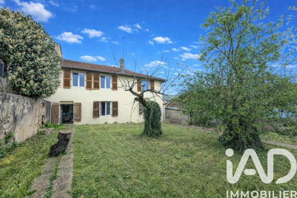 Maison à vendre 6 pièces 175 m² Hayange
