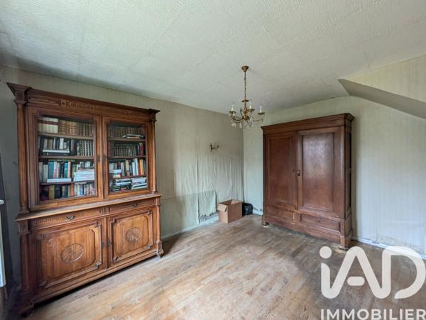 Maison à vendre 6 pièces 175 m² Hayange
