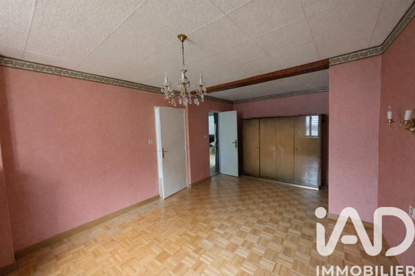 Maison à vendre 6 pièces 175 m² Hayange