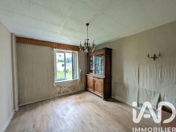Maison à vendre 6 pièces 175 m² Hayange