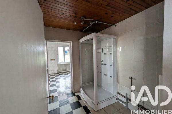 Maison à vendre 6 pièces 175 m² Hayange