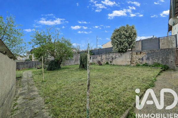 Maison à vendre 6 pièces 175 m² Hayange