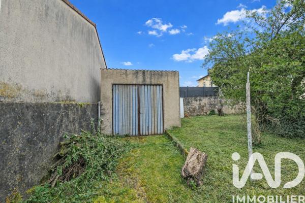 Maison à vendre 6 pièces 175 m² Hayange