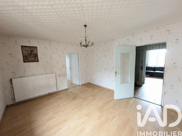 Maison à vendre 6 pièces 175 m² Hayange