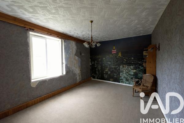 Maison à vendre 6 pièces 175 m² Hayange